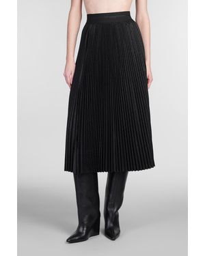 Helmut Lang Skirt - Black