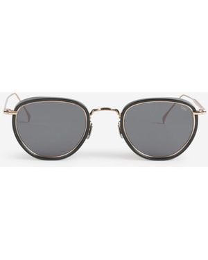 Eyevan 7285 Sunglasses 797 - Grey