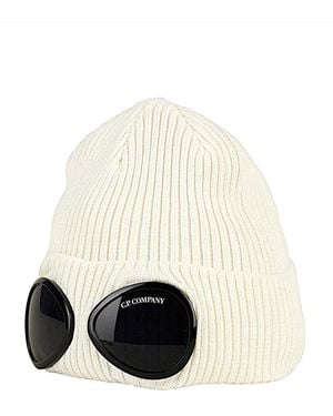 C.P. Company Topwear - White