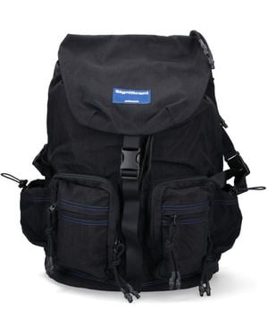Adererror Bags - Black