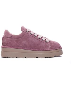 Pànchic Trainers - Purple