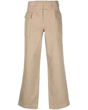 sunflower Trousers Clothing - Natural