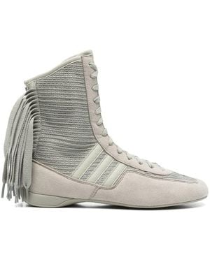 adidas By Stella McCartney Asmc Rasant V3 Shoes - Grey