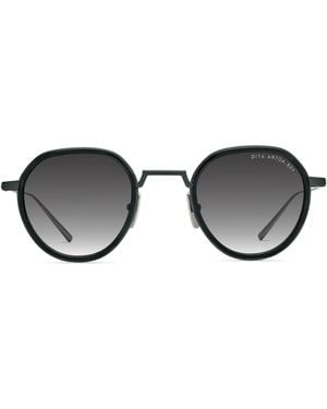 Dita Eyewear Sunglasses - Black