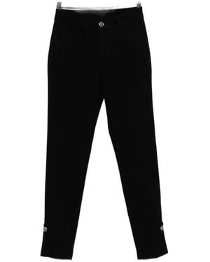 Liu Jo Trousers - Black