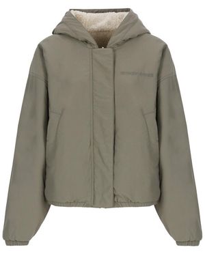 Canada Goose Coats - Green