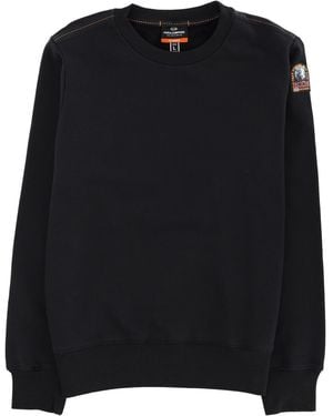 Parajumpers "K2" Sweatshirt - Black