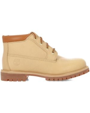 Timberland Boots - Brown