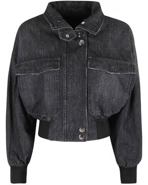 Marella Jacket - Black