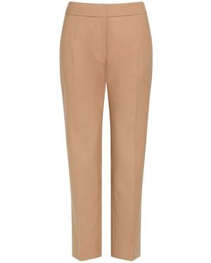 Patou Pants - Natural