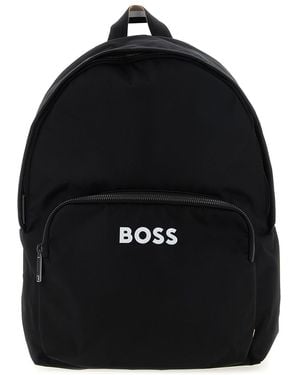 BOSS 'Catch 3.0' Backpack - Black