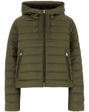 Woolrich Quilts - Green