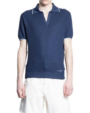 Prada T-Shirts & Tank Tops - Blue