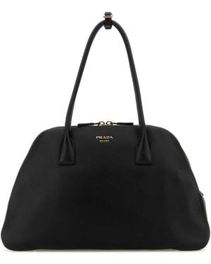 Prada Handbags - Black