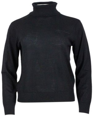 ARMANI EXCHANGE Jumpers - Blue