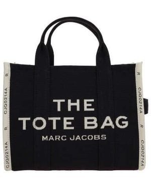 Marc Jacobs Bags - Black