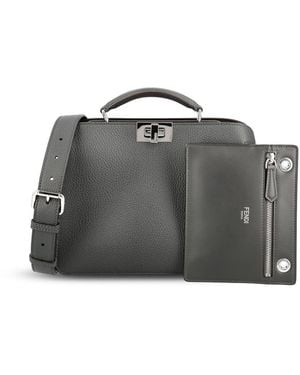 Fendi Bags - Gray