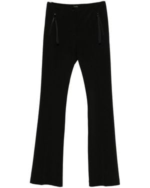 Pinko 'Palmira' Pants - Black