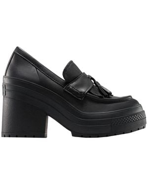 Converse Mocassino Chuck 70 De Luxe - Black