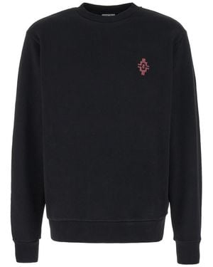 Marcelo Burlon Knitwear - Blue