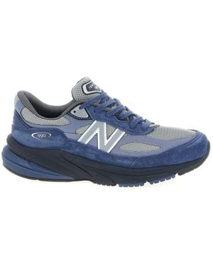 New Balance 'Made - Blue