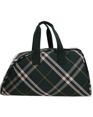 Burberry Bags - Black