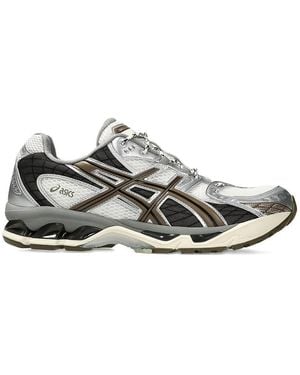 Asics Trainers - Multicolour