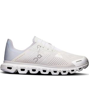 On Shoes Trainers - White