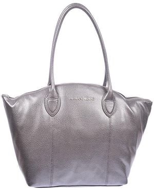 Armani Jeans Bag - Grey