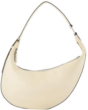 Marni Small Shoulder Bag - Natural