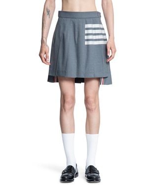 Thom Browne Skirts - Blue