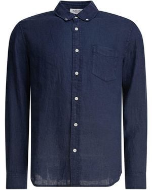 Alex Mill Shirts - Blue
