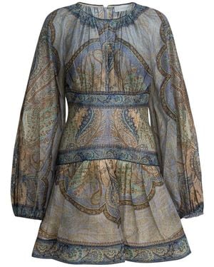 Zimmermann Dresses - Grey