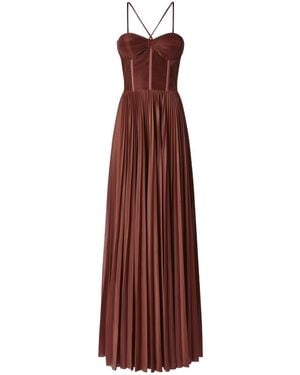 Pinko Maxi dresses for Women | Online Sale up to 52% off | Lyst