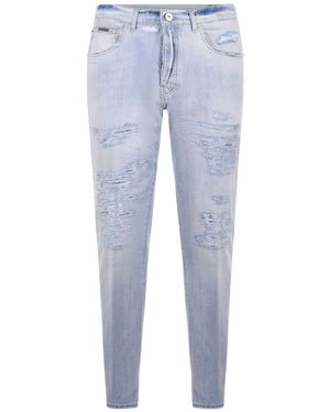 Yes London Jeans - Blue