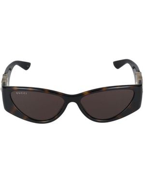 Gucci Sunglasses - Black
