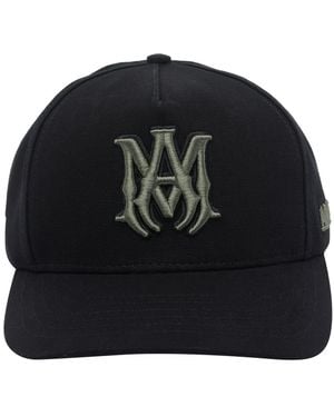 Amiri Hats - Black