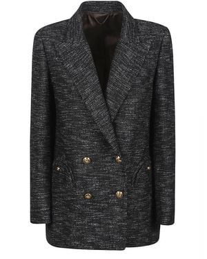 Blazé Milano Jacket - Black
