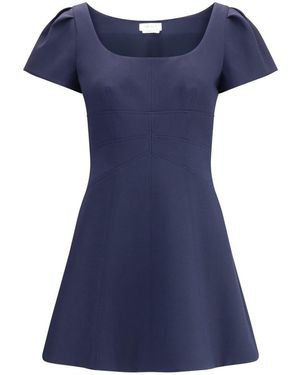 McQueen Dresses - Blue