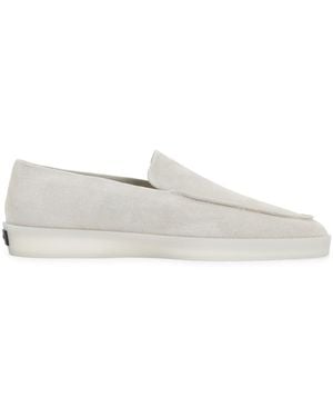 Fear Of God Loafers - White