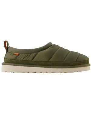 UGG Tasman Synthetic, Kaki - Green