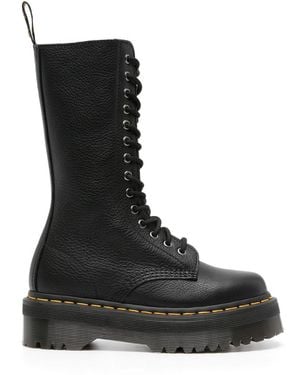 Dr. Martens Boots - Black