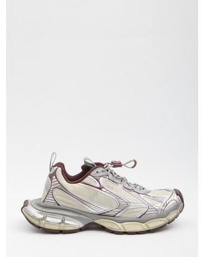 Balenciaga 3Xl Sneakers - White