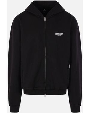 Represent Sweaters - Black