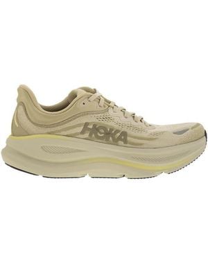 Hoka One One Bondi 9 - Natural