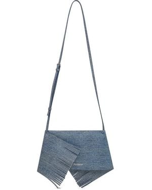 JW Anderson Bags - Blue