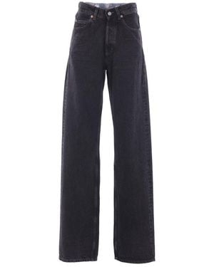 Saint Laurent Jeans - Blue