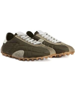 Maison Margiela Trainers - Multicolour