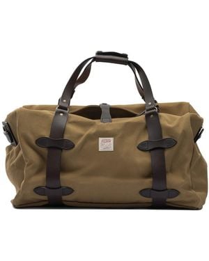 Filson Medium Duffle Bag - Brown