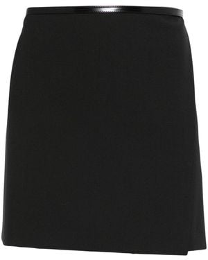 Philosophy Di Lorenzo Serafini Skirts - Black